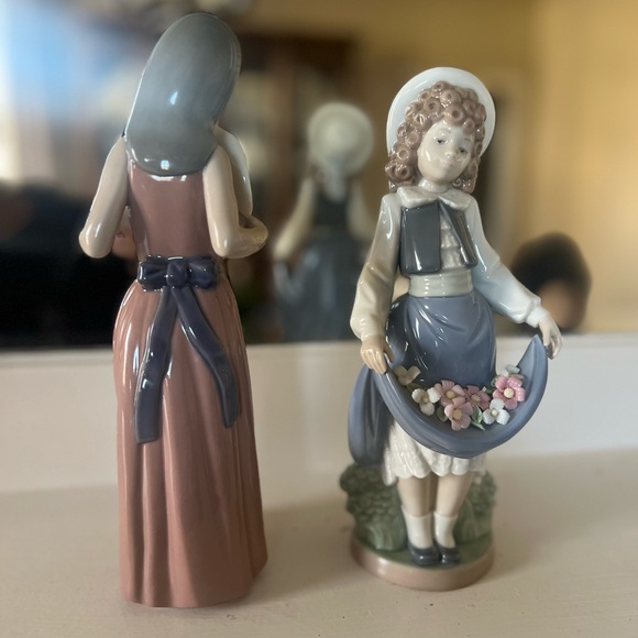 Lladro Bundle - Picture 4 of 6